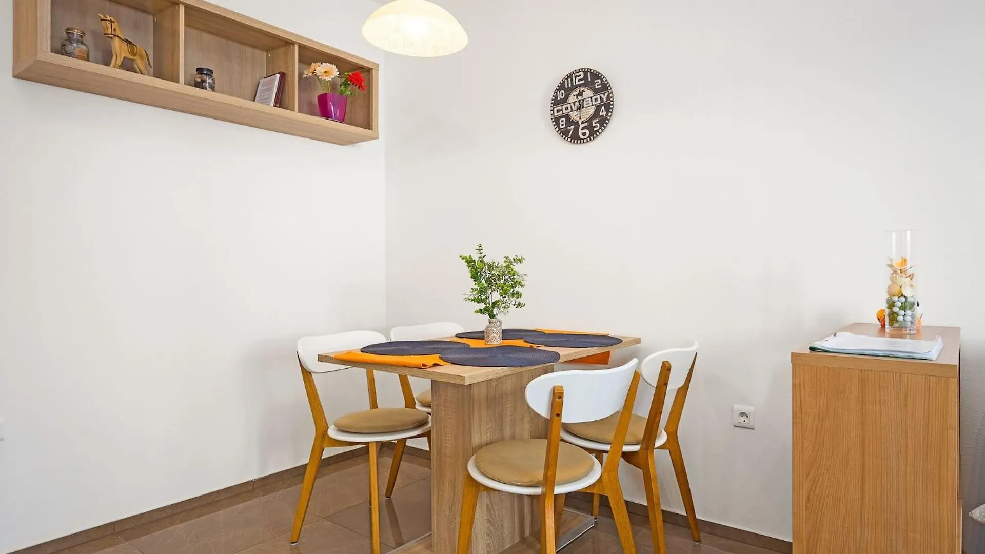 Apartment Tania بولا كرواتيا