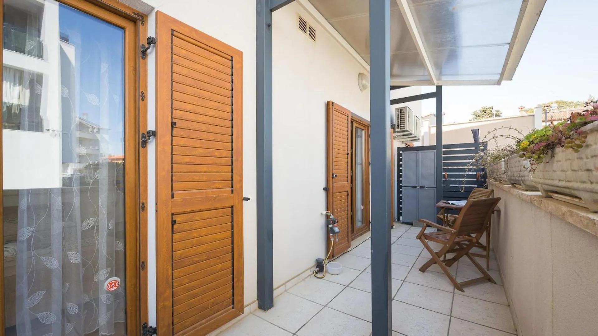 Apartment Tania بولا