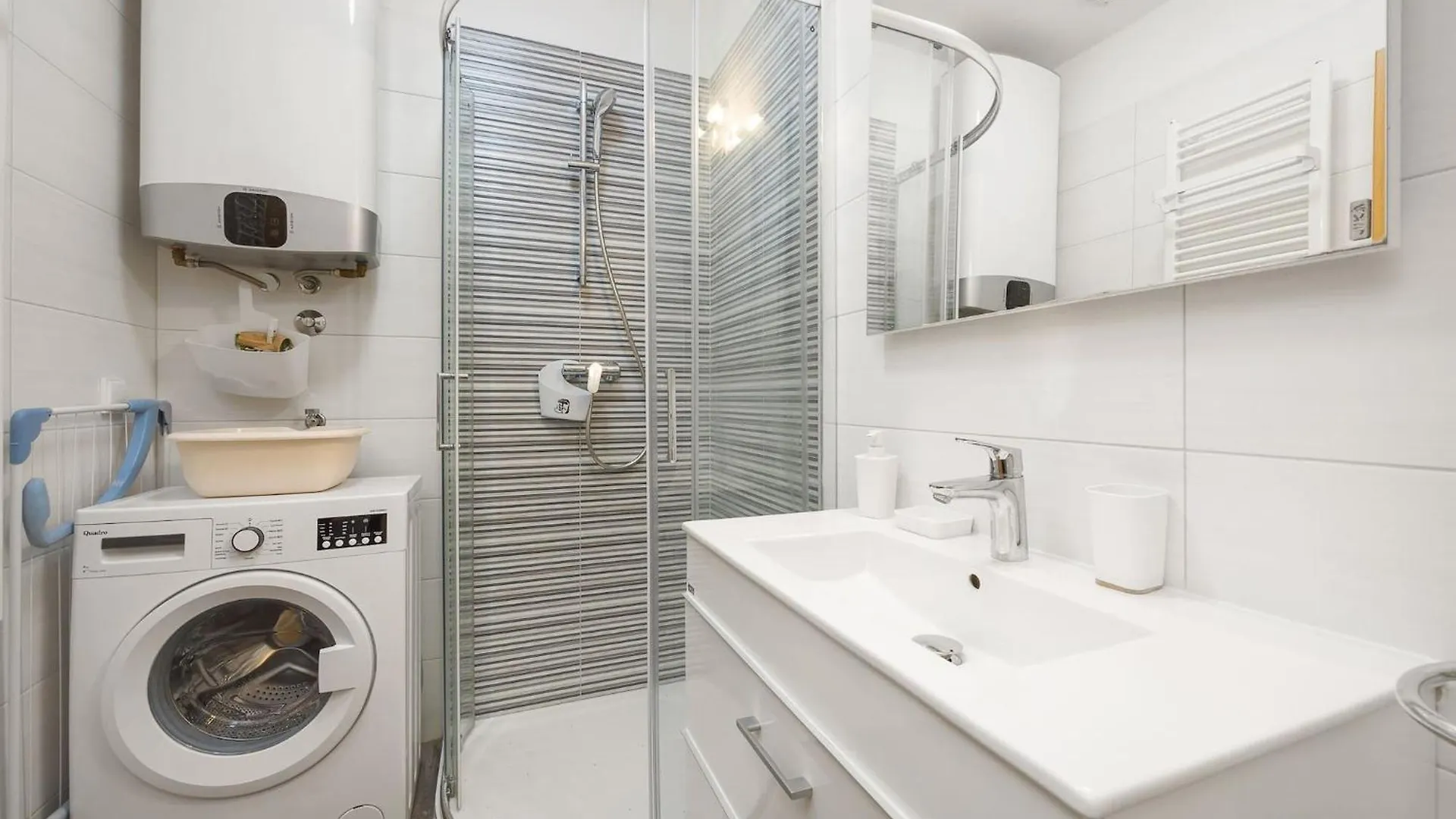 Apartment Tania بولا