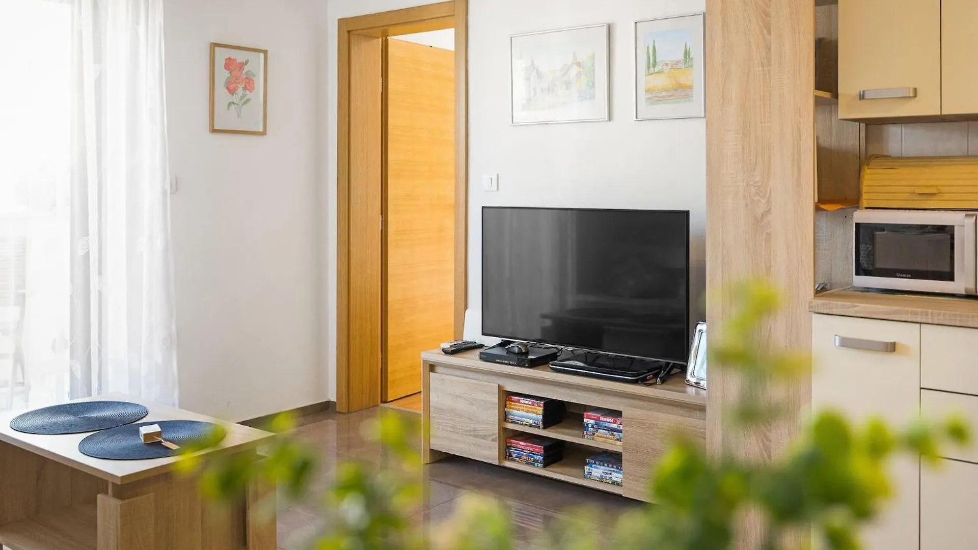 Apartment Tania بولا