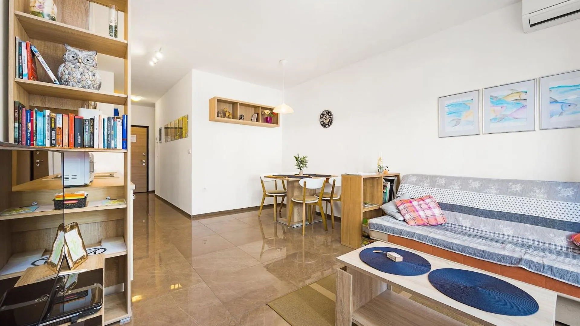 Apartment Tania بولا 0*,  كرواتيا